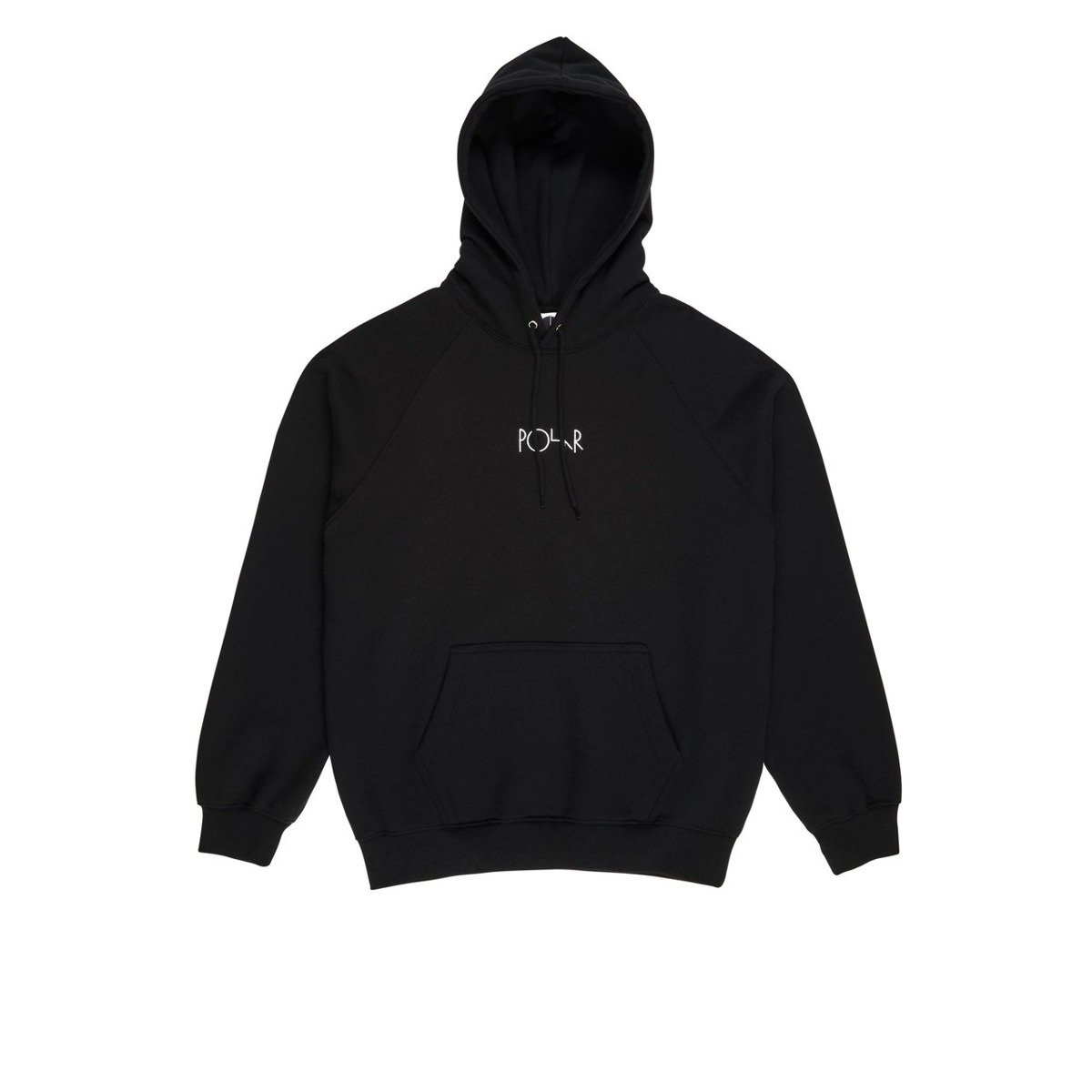 polar default hoodie black | Brands \ Polar Skate Co Clothes \ Tops ...
