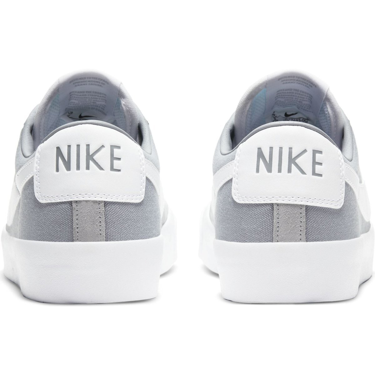 Shoes Nike Sb Zoom Blazer Low Pro Gt Wolf Grey White Wolf Grey White Szary Shoes Nike Sb Brands Nike Sb Sale Sale 40 Shoes All Skateshop Miniramp Pl