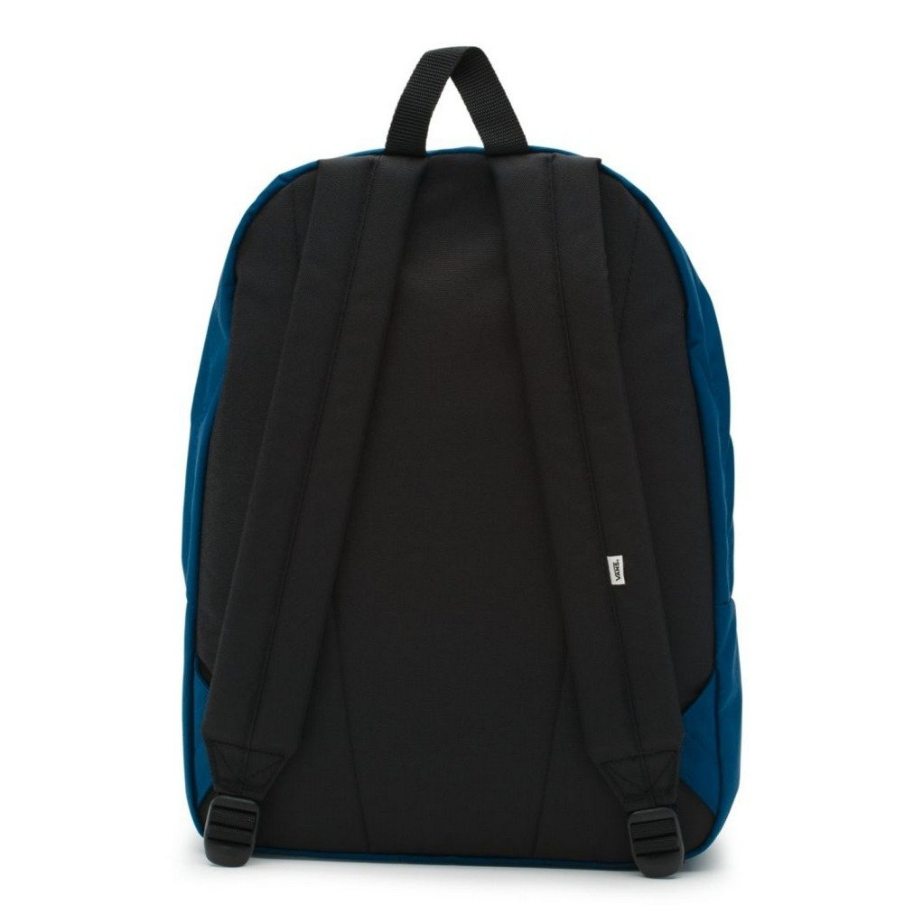 vans realm backpack gibraltar sea