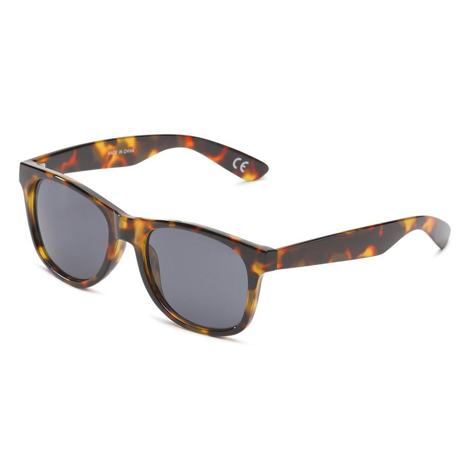 vans spicoli 4 Vans cheetah tortoise sunglasses | Accesories ...