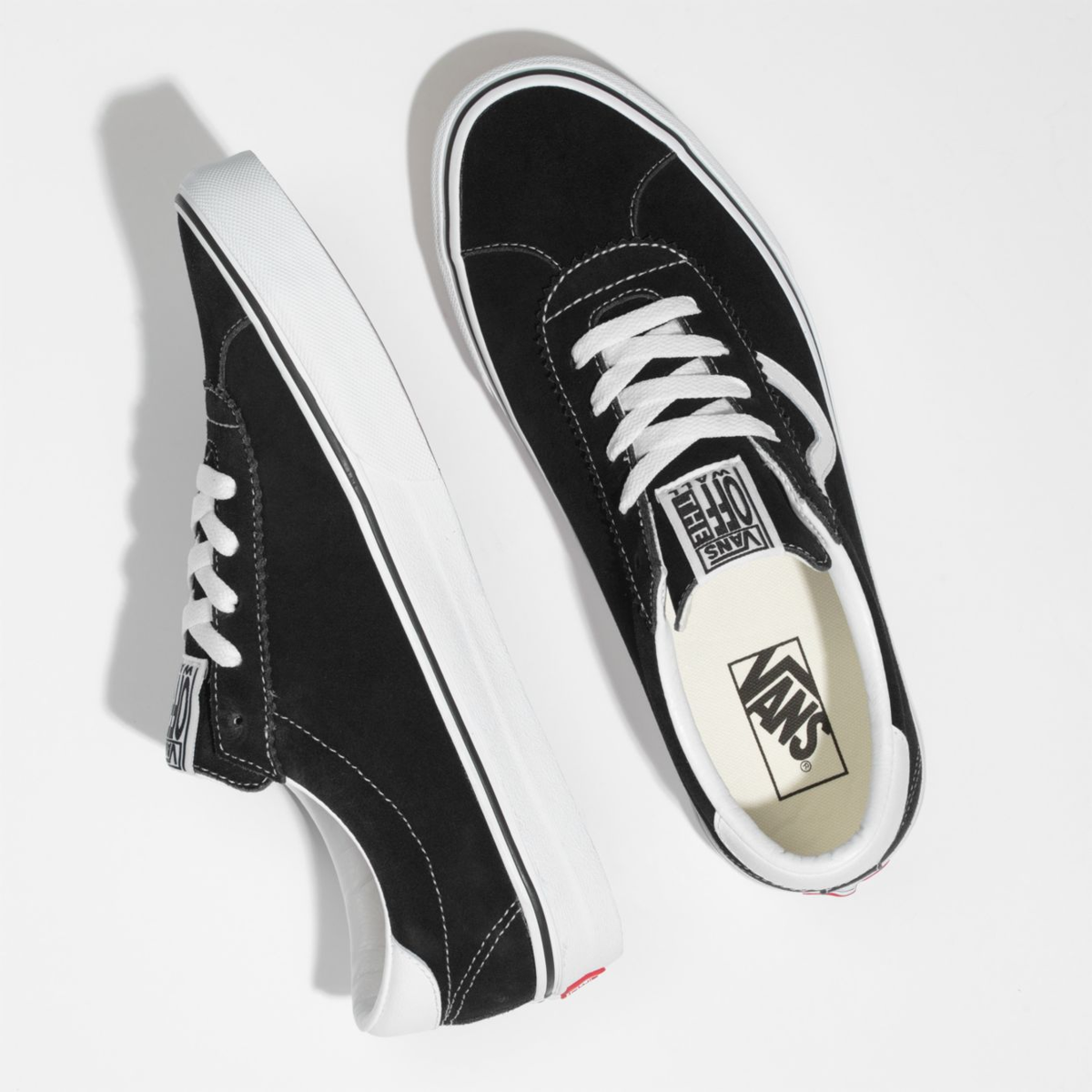 vans sport (suede) black | Shoes \ Vans SALE \ Sale 50% -70% \ Shoes ...