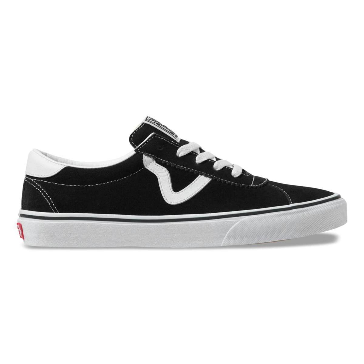 vans sport suede