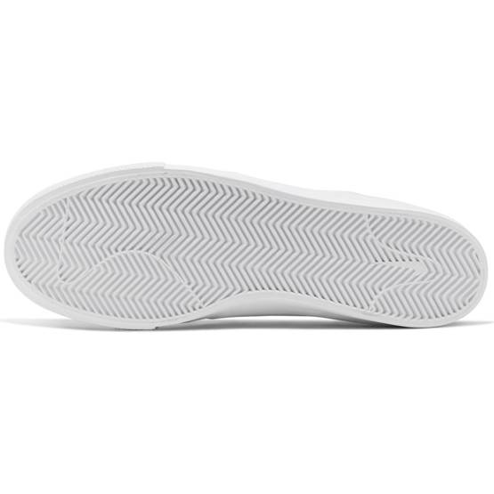  Nike SB Zoom Stefan Janoski RM Premium WHITE/WHITE-WHITE