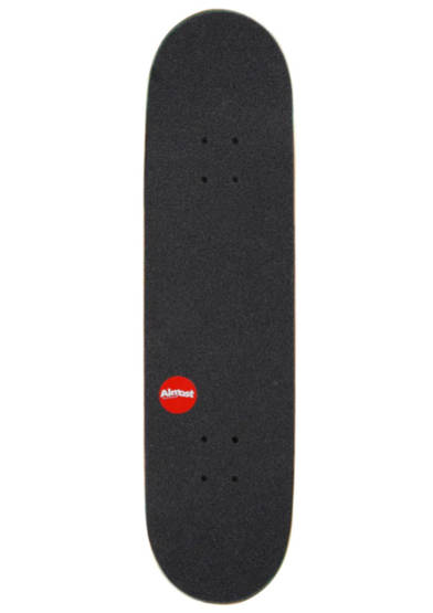 Almost - Ren & Stimpy Boxed multi Complete Skateboard 8"