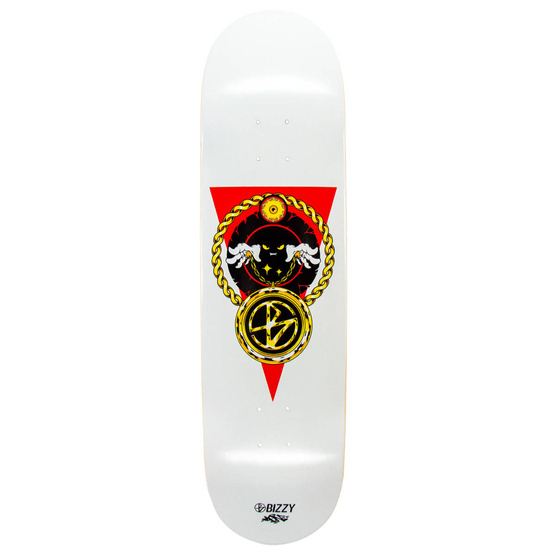 Bizzy - Bad Boi Deck