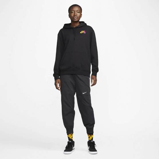 Bluza Nike SB Graphic Skate Hoodie 2 black