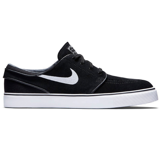 Buty Nike Zoom Stefan Janoski Sb Black/white
