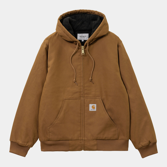 Discount 2025 carhartt jacket