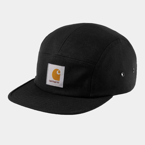 Carhartt WIP Backley Cap (Black)
