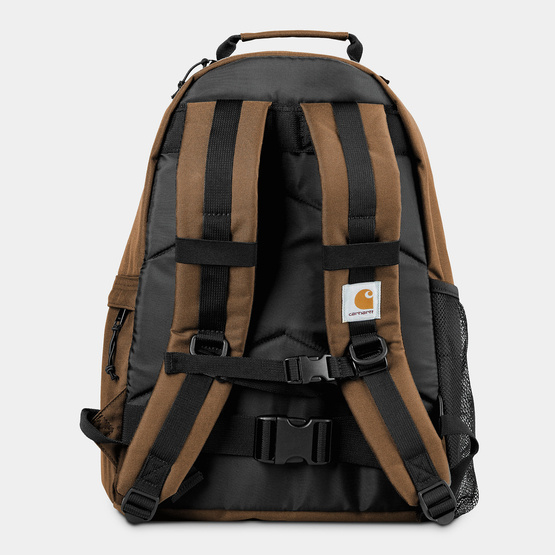 Carhartt WIP Kickflip Backpack (Brown)