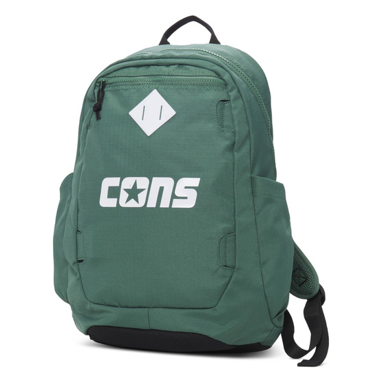 Converse Cons Utility Backpack (Green)