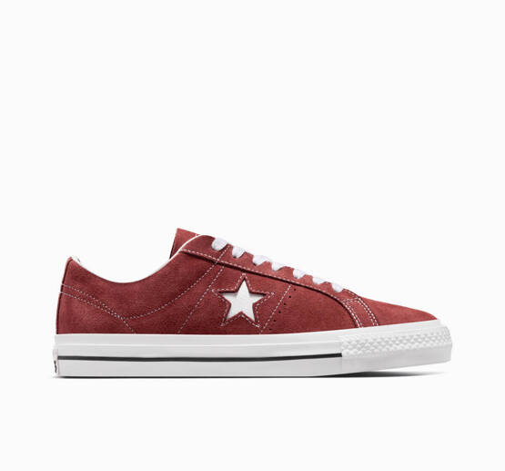 Converse One Star Pro (Brown)