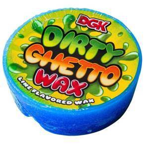 DGK - Dirty Ghetto Wax