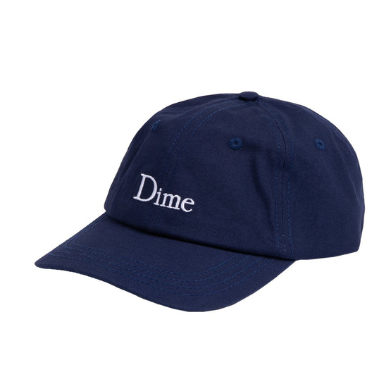 DIME Classic Cap - Navy