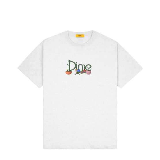 Dime Cactus T-Shirt (Ash)