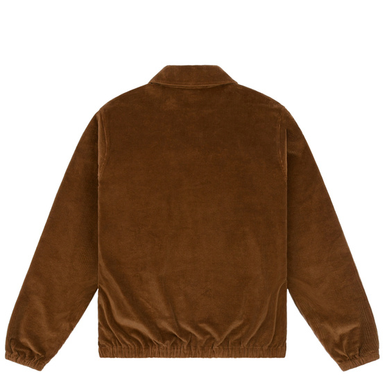 Dime Friends Corduroy Pullover light brown