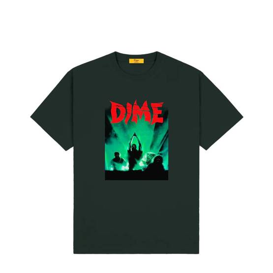 Dime Speed Demons T-Shirt (Green Lake)
