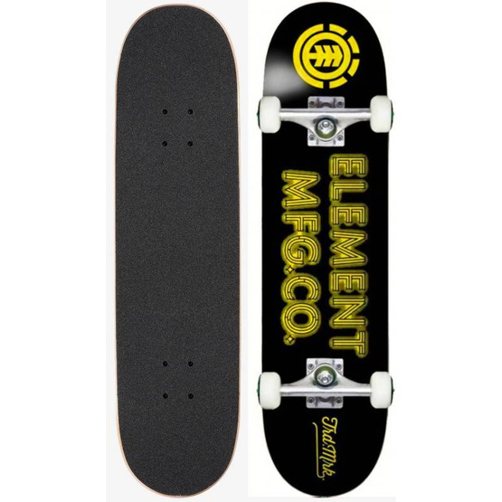 Element Bridger 8.0"