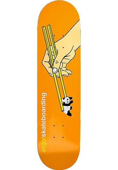 Enjoi Chopsticks 8" HYB