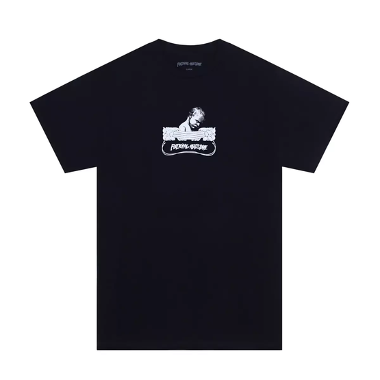 Fucking Awesome Ill Tempered Tee (Black)