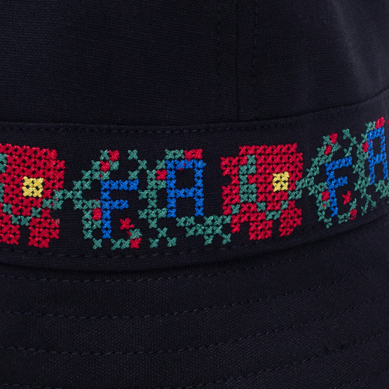 Fucking Awesome - Tetris Bucket Hat (Balck)