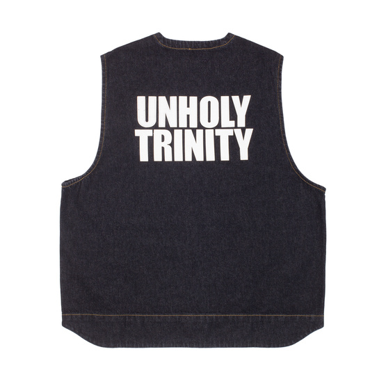 Fucking Awesome Unholy Trinity Vest 