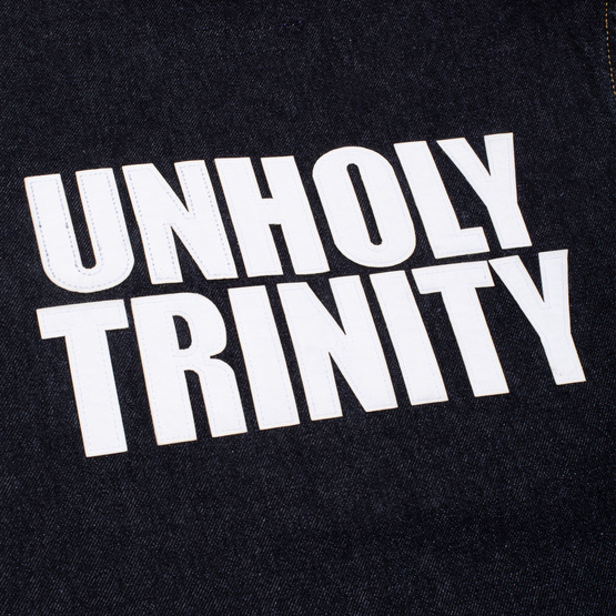 Fucking Awesome Unholy Trinity Vest 