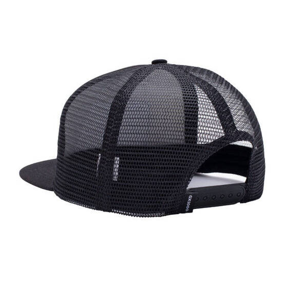 GX1000 - GX & Me Hat (Black)