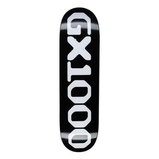 GX1000 - OG Logo Black