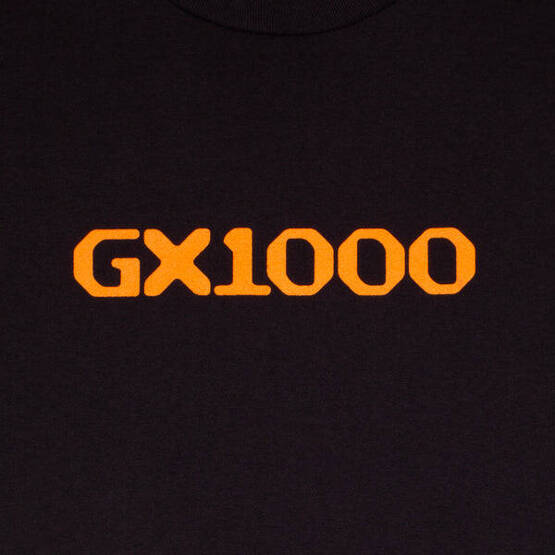 GX1000 - OG Logo Tee (Black)