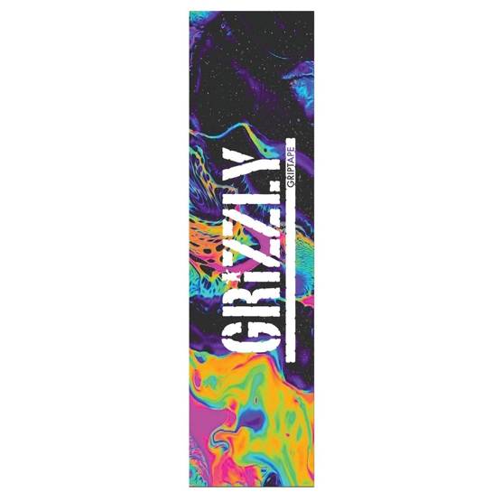 Grizzly OIL SLICK GRIPTAPE