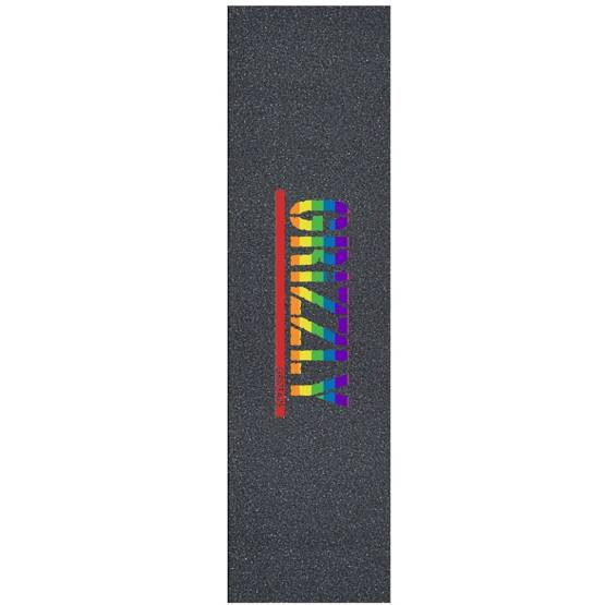 Grizzly PRIDE STAMP GRIPTAPE