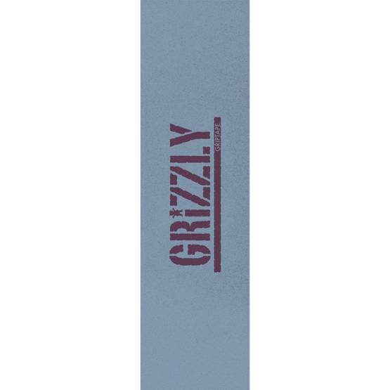 Grizzly STAMPED NECESSITIES BLUE