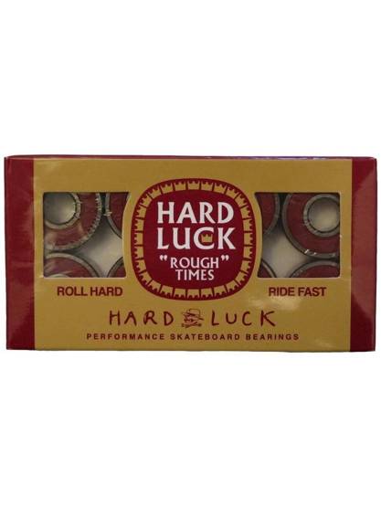 Hard Luck - Rough Times