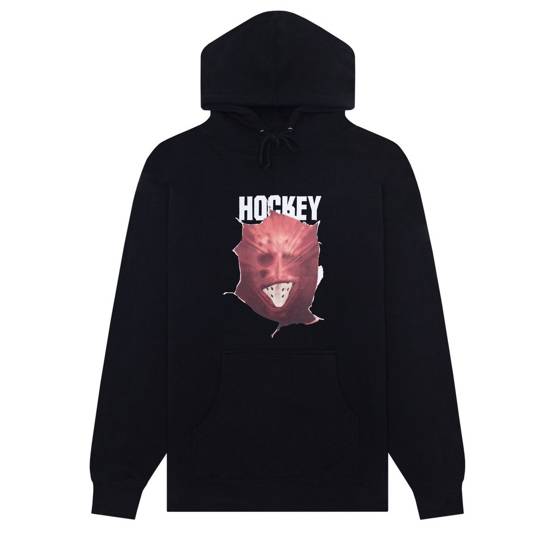 Hockey - Fireball Hood Black