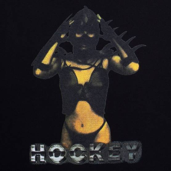 Hockey - Gwendoline Hood Black