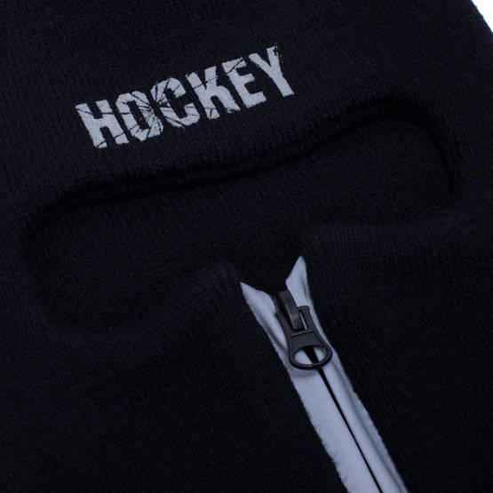 Hockey - Hockey 3M Zip Face Mask