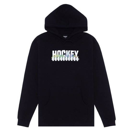 Hockey - Neighbor Hood Black