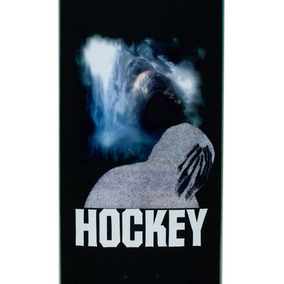 Hockey Nik Stain God Of Suffer Deck