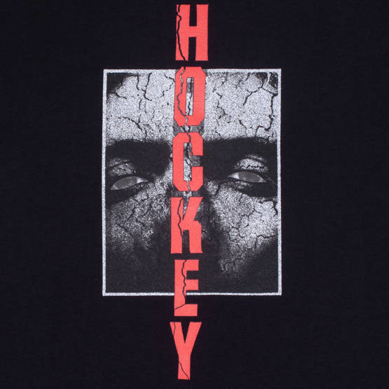 Hockey - Scorched Earth Tee (Black)