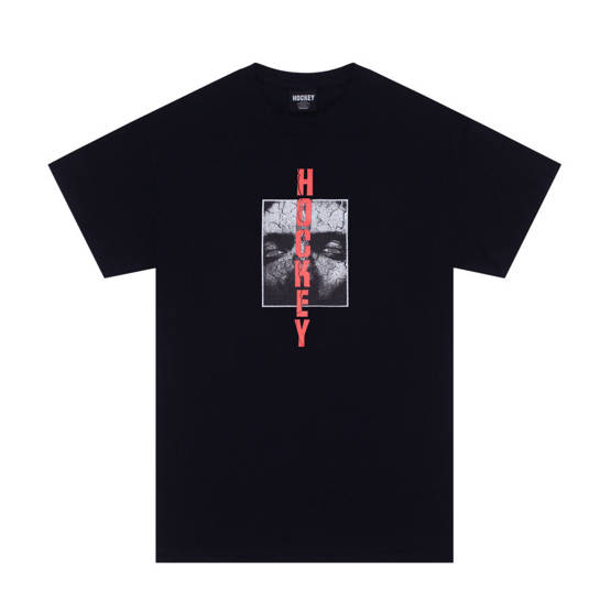 Hockey - Scorched Earth Tee (Black)