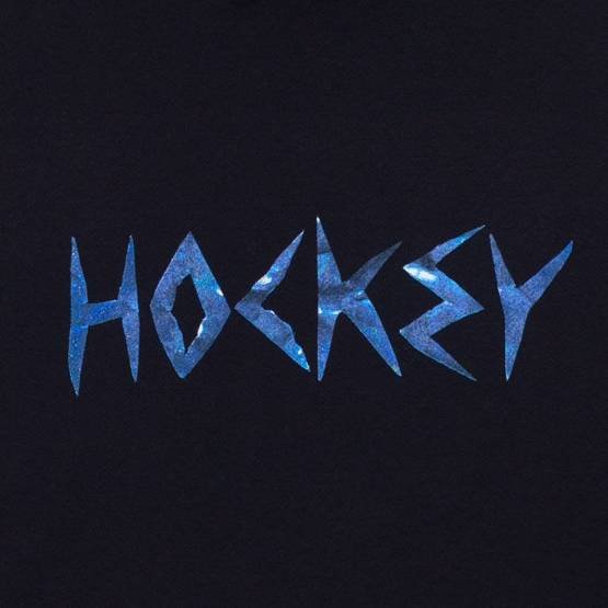 Hockey - Tunaboy Hood black