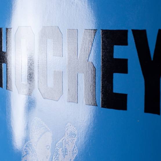 Hockey - Vandals - Blue