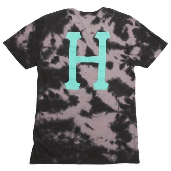 Huf Classic H Crystal Wash T-Shirt