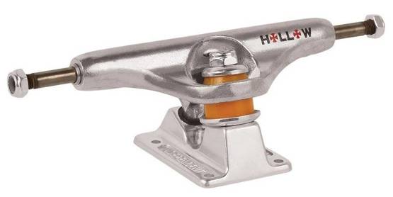 Independent Hollow Standard Stage 11 Truck Silver 144