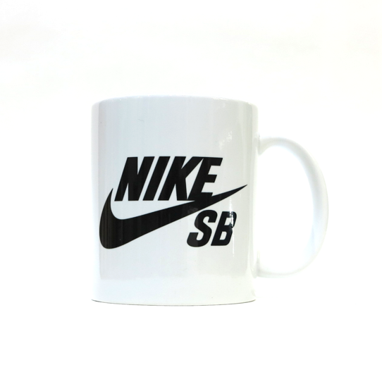 MUG Nike SB x Miniramp