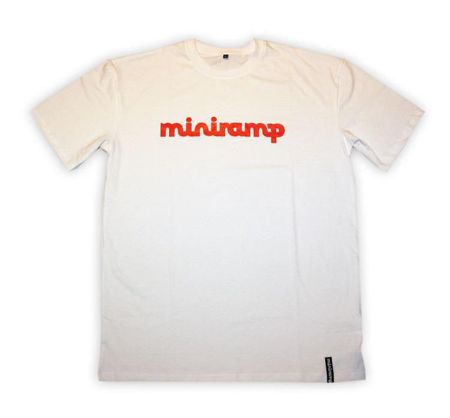 Miniramp Koszulka Basic Miniramp
