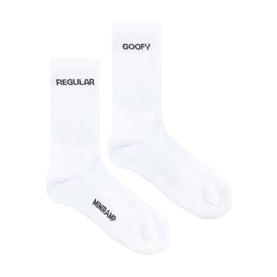 Miniramp Socks Goofy/Regular