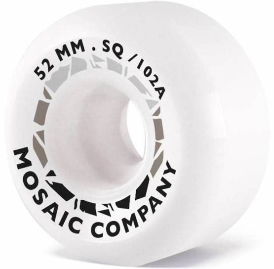 Mosaic Wheels - SQ Floor 102a 54mm