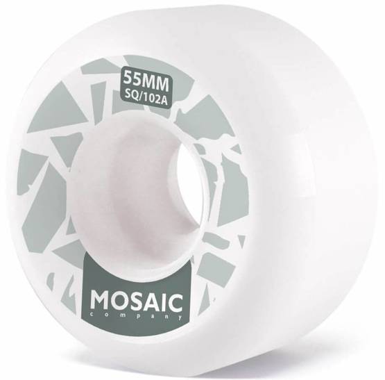 Mosaic Wheels - SQ OG 102a 55mm